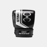 STING ARMALITE BAG MITT - XL - BLACK / SILVER - SABM-1104