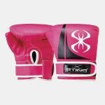STING ARMALITE BAG MITT - L - RED / BLACK - SABM-1203