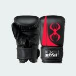 STING ARMALITE BAG MITT - L - RED / BLACK - SABM-1203