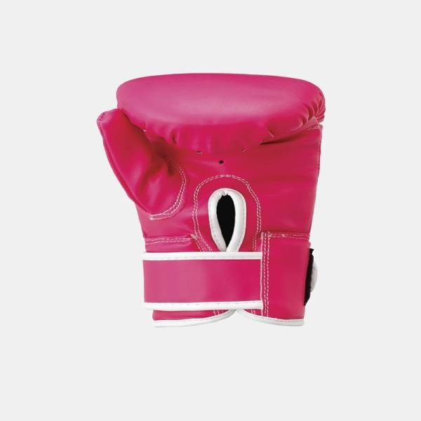 STING ARMALITE BAG MITT - L - RED / BLACK - SABM-1203