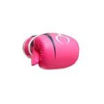 STING ARMALITE BAG MITT - L - RED / BLACK - SABM-1203