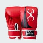 STING ARMALITE BAG MITT - XL - RED / BLACK - SABM-1204