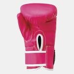 STING ARMALITE BAG MITT - S - PINK / BLACK - SABM-1901