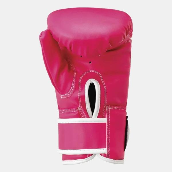 STING ARMALITE BAG MITT - S - PINK / BLACK - SABM-1901