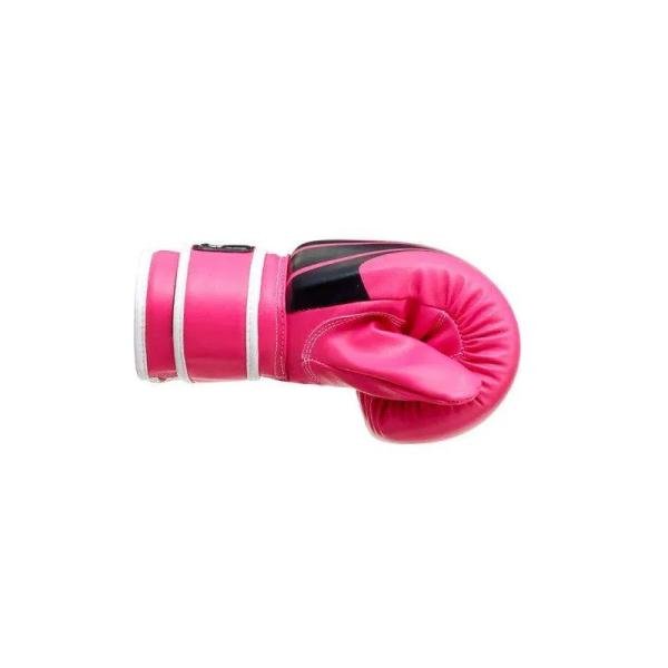 STING ARMALITE BAG MITT - S - PINK / BLACK - SABM-1901