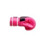 STING ARMALITE BAG MITT - L - PINK / BLACK - SABM-1903