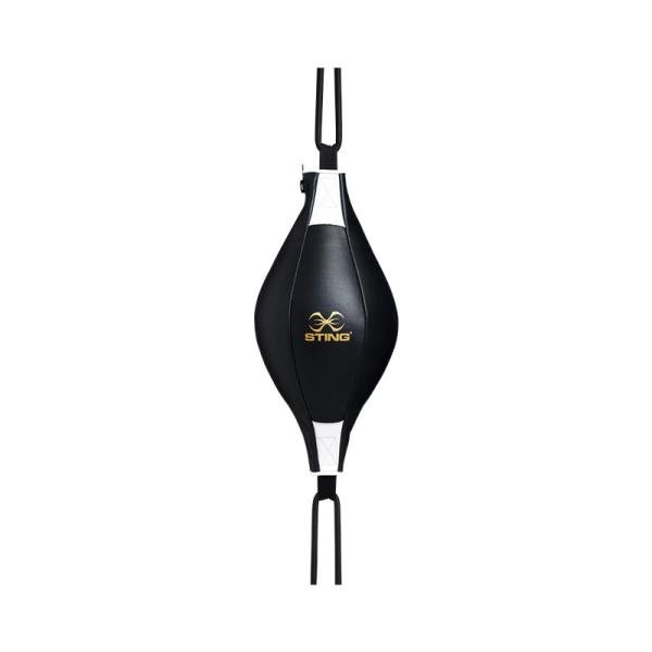 STING 10INCH FLOOR TO CELING BALL - 10INCH - BLACK - SAFC-B10B