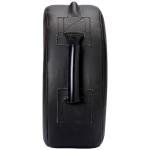 STING ROUND HD BUMP/STRIKE SHIELD - STANDARD - BLACK - SBS-704BK