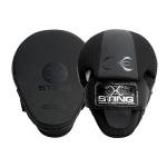 STING ARMAPLUS FOCUS MITT - STANDARD - MATTE BLACK - SFMM-0115