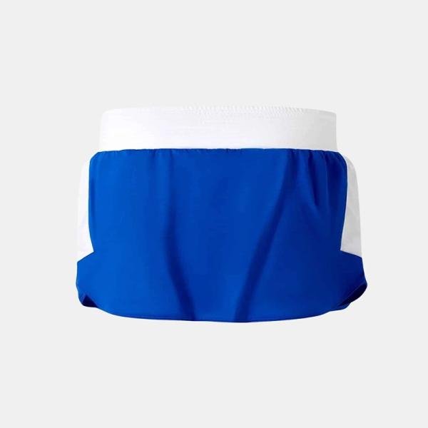 STING FEMALE CALIBRE SKORT - SIZE M - BLUE - W-ST1029-B02