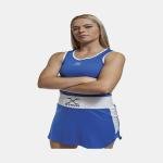 STING FEMALE CALIBRE SKORT - SIZE M - BLUE - W-ST1029-B02