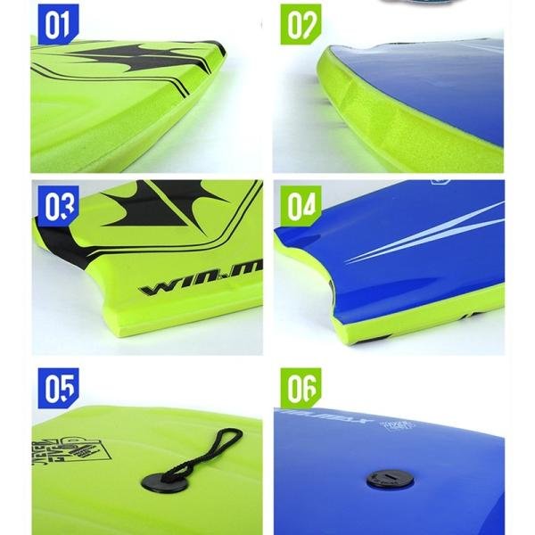 WINMAX BONDO 36" BODY BOARD - WMB50176Z1