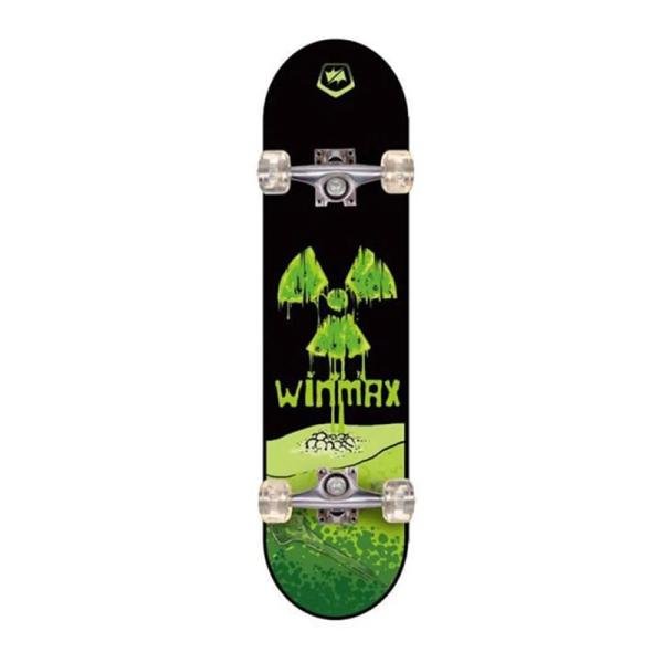 Winmax RUA-GR CLASSIC SKATEBOARD - WME50992Z2