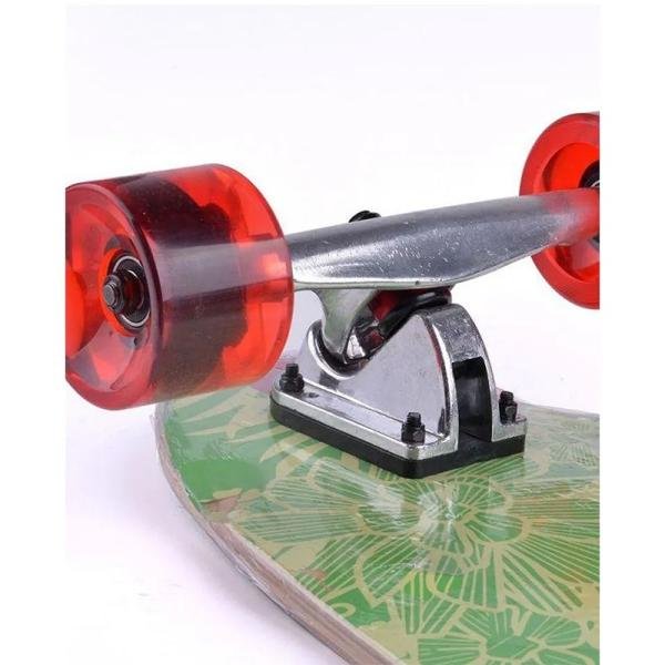 Winmax CONG-GR LONG SKATEBOARD - WME71614Z2