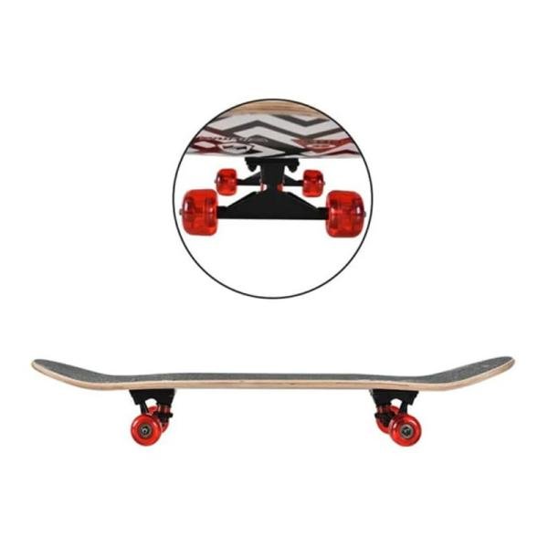 Winmax MAZE-RD SKATEBOARD - WME71874