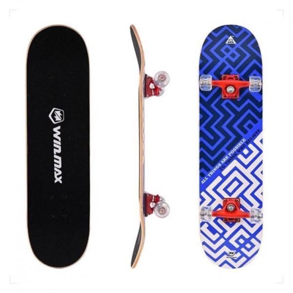 Winmax MAZE-BE SKATEBOARD - WME71881