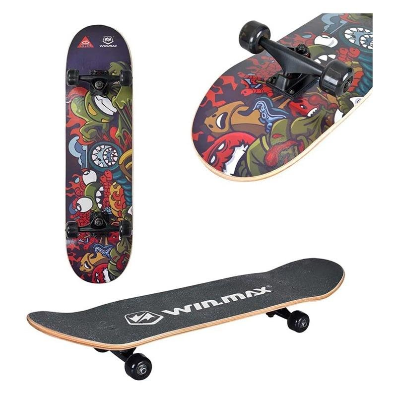 Winmax JACO SKATEBOARD - WME71966