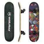Winmax JACO SKATEBOARD - WME71966