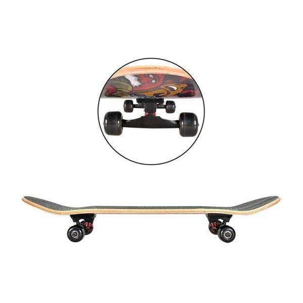 Winmax JACO SKATEBOARD - WME71966
