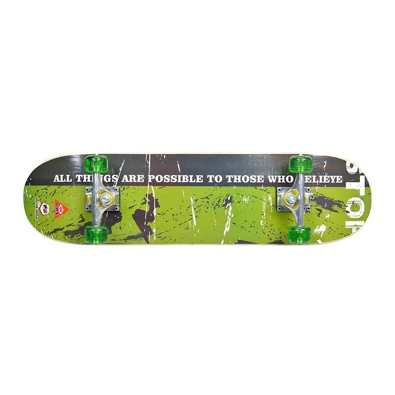 Winmax POSSIBLE SKATEBOARD - WME71973