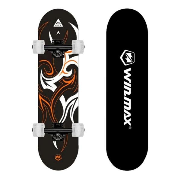 Winmax ETHNIC-GR SKATEBOARD - WME75162