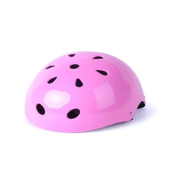 Winmax KIDS HELMET PINK - WME75919A1