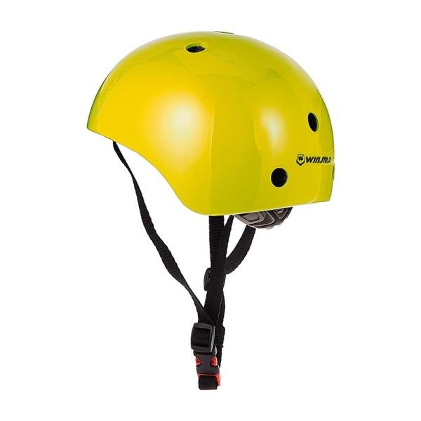 Winmax KIDS HELMET YELLOW - WME75919C