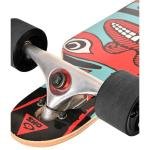 Winmax HAYDA LONG SKATEBOARD - WME76749D