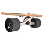 Winmax HAYDA LONG SKATEBOARD - WME76749D