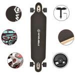 Winmax HAYDA LONG SKATEBOARD - WME76749D