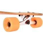 Winmax MAYA LONG SKATEBOARD - WME76749N