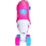 Winmax QUAD SKATE PINK - WME76800A2L