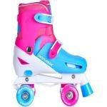 Winmax QUAD SKATE PINK - WME76800A2L