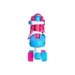 Winmax QUAD SKATE PINK - WME76800A2L