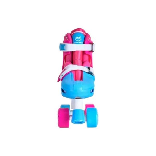 Winmax QUAD SKATE PINK - WME76800A2L