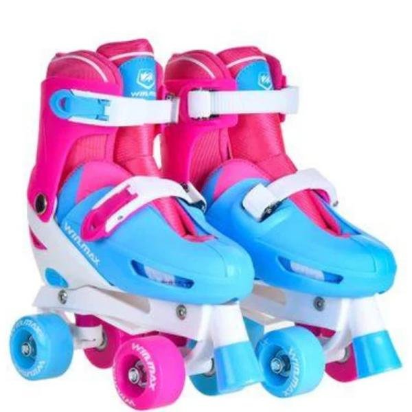 Winmax QUAD SKATE PINK - WME76800A2M