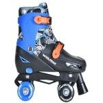 Winmax QUAD SKATE BLUE - WME76800DL