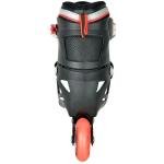 Winmax VITES-RD 2 IN 1 INLINE SKATE RED, L - WME77715AL