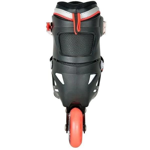 Winmax VITES-RD 2 IN 1 INLINE SKATE RED, L - WME77715AL