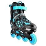 Winmax JOYE-BE INLINE SKATE BLUE, M - WME77784DM