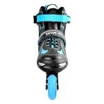 Winmax JOYE-BE INLINE SKATE BLUE, M - WME77784DM