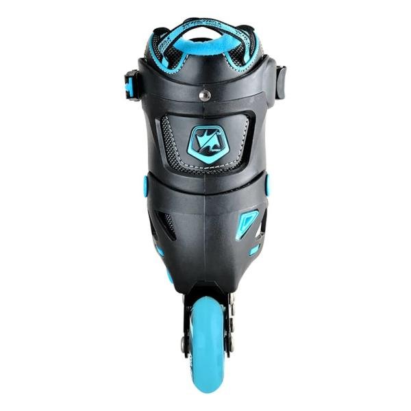 Winmax JOYE-BE INLINE SKATE BLUE, M - WME77784DM