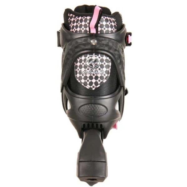 Winmax KID INLINE SKATE PINK - WME78200A1M