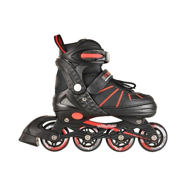 Winmax KID INLINE SKATE RED - WME78217AM