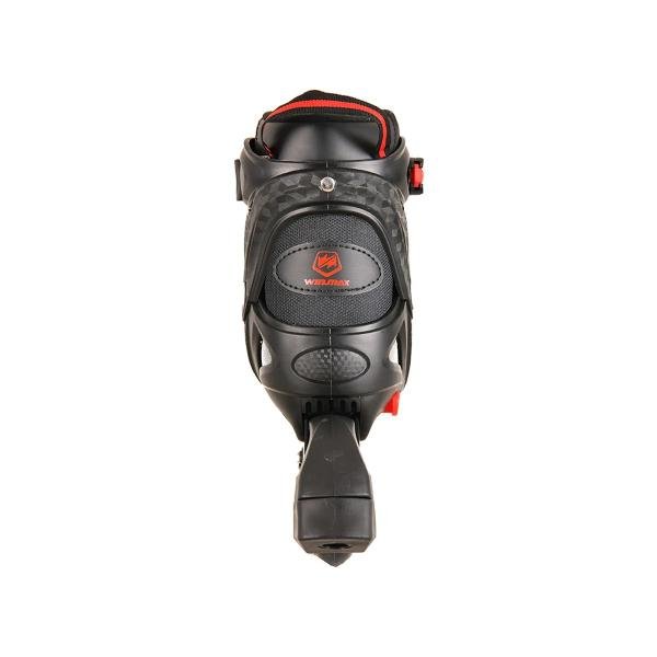 Winmax KID INLINE SKATE RED - WME78217AM