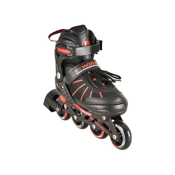 Winmax KID INLINE SKATE RED - WME78217AM