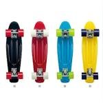 Winmax VELOCTTA-BE HIRFORCE SKATEBOARD BLUE - WME92282D