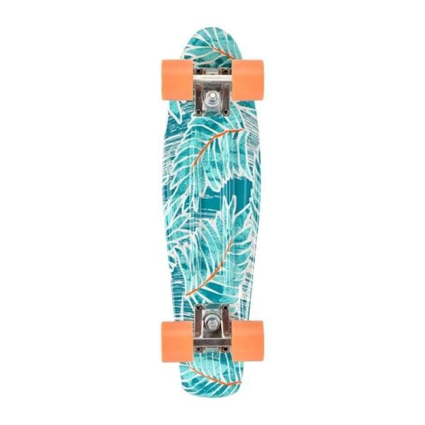 Winmax HAWA-DB CRUISER SKATEBOARD DEEP BLUE - WME98277DB