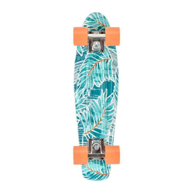 Winmax HAWA-DB CRUISER SKATEBOARD DEEP BLUE - WME98277DB