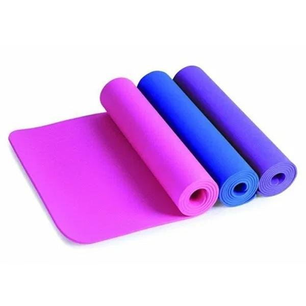 WINMAX VRIK PER YOGA MAT PINK - WMF73304A2